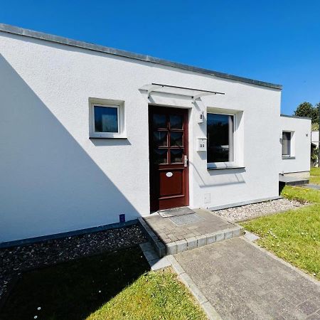 Ferienhaus Matrose Rostock Dış mekan fotoğraf